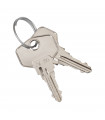 Key cylinder lock (1 pair)