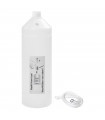 Soap bottle plastic 1000 ml