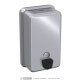 Soap dispenser - rounded edges