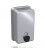 Soap dispenser - rounded edges