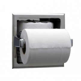 OFFRE GROS VOLUME papier toilette Jantex x 36 - CF797 - Nisbets