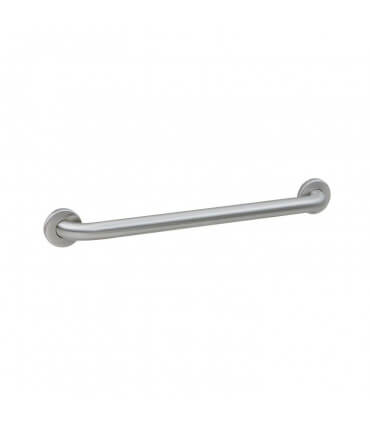 Barre D Appui Droite En Inox De Diam Tre Mm X Mm